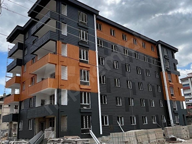 LİDER EMLATAN CEMİ KEBİR MAHALLESİ SATILIK 2+1 DAİRE