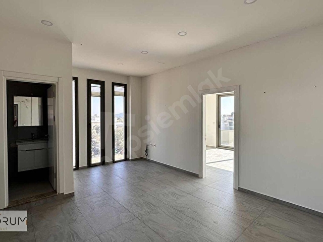 Bodrum Konacık Üst Kat Ofis 2+1 Yıllık Kiralık