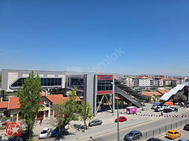 ETİMESGUT MERKEZ TİCARİ TABELA DEĞERİ YÜKSEK SATILIK DUBLEX - Görsel 11