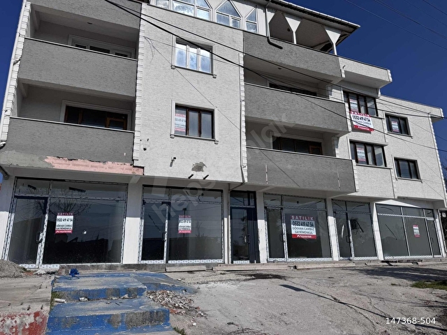 PAMUKOVA MERKEZ D-650 YANYOLDA SATILIK 85 M2 MUHTEŞEM BİR DÜKKAN - Görsel 19
