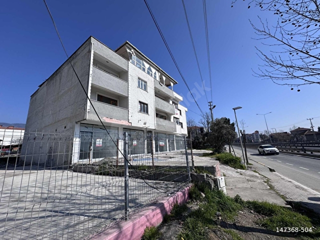PAMUKOVA MERKEZ D-650 YANYOLDA SATILIK 85 M2 MUHTEŞEM BİR DÜKKAN - Görsel 18