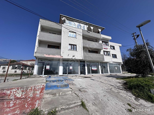 PAMUKOVA MERKEZ D-650 YANYOLDA SATILIK 85 M2 MUHTEŞEM BİR DÜKKAN - Görsel 20
