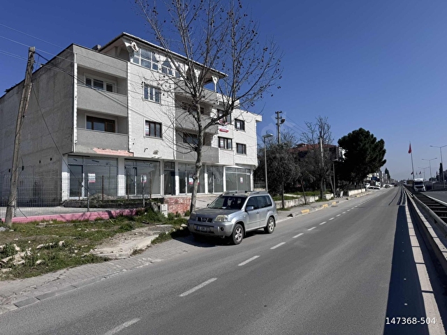 PAMUKOVA MERKEZ D-650 YANYOLDA SATILIK 85 M2 MUHTEŞEM BİR DÜKKAN - Görsel 12