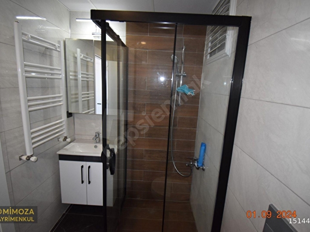 TECEDE EMSALİ BULUNMAYAN, TAKASA UYGUN DUBLEKS DAİRE - Görsel 14