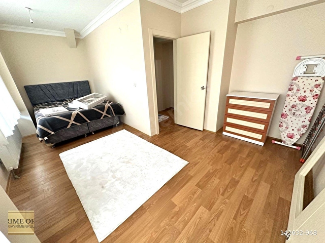 YAYLA MAH OTOBÜS DURAĞINDA SIFIR EŞYALI 2+1 FERAH TEMİZ DAİRE - Görsel 15