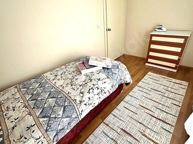 YAYLA MAH OTOBÜS DURAĞINDA SIFIR EŞYALI 2+1 FERAH TEMİZ DAİRE - Görsel 4