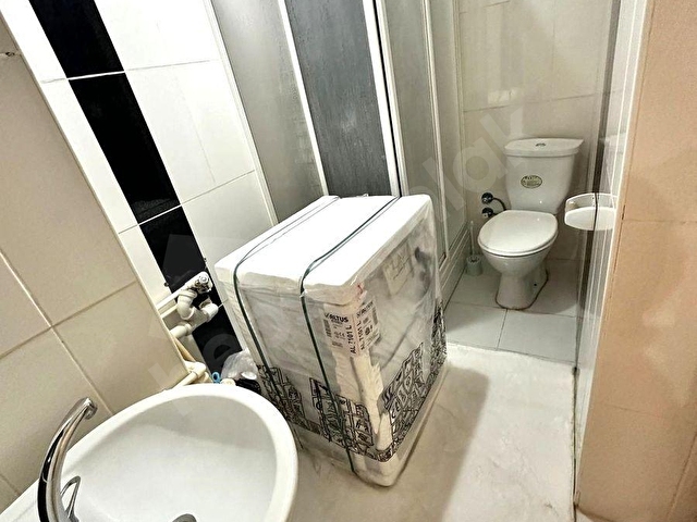 YAYLA MAH OTOBÜS DURAĞINDA SIFIR EŞYALI 2+1 FERAH TEMİZ DAİRE - Görsel 16