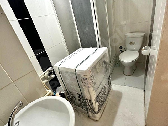 YAYLA MAH OTOBÜS DURAĞINDA SIFIR EŞYALI 2+1 FERAH TEMİZ DAİRE - Görsel 17