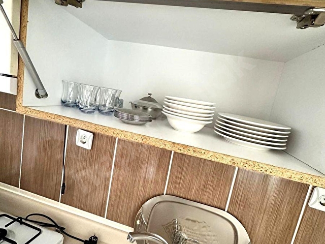 YAYLA MAH OTOBÜS DURAĞINDA SIFIR EŞYALI 2+1 FERAH TEMİZ DAİRE - Görsel 11