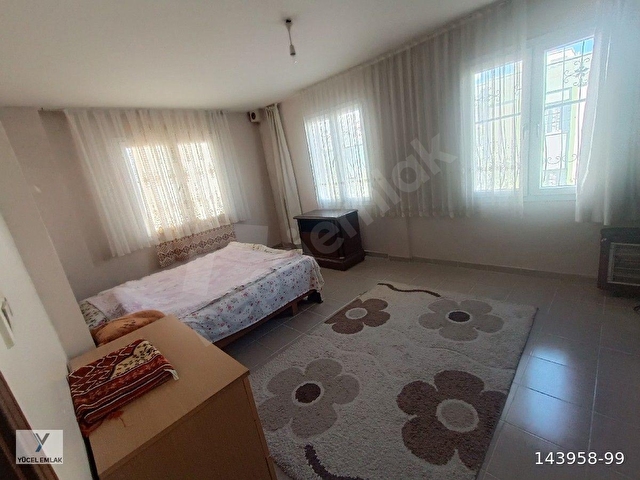EŞYALI 1+1 BEYAZ EVLER MAH CAZİP DAİRE - Görsel 2