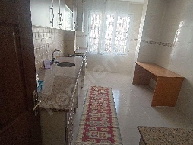EŞYALI 1+1 BEYAZ EVLER MAH CAZİP DAİRE - Görsel 3