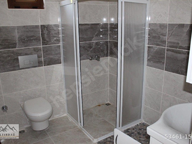 SATILIK PLAJA SIFIR MÜSTAKİL EV VE BAHÇESİ - Görsel 23