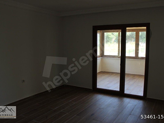 SATILIK PLAJA SIFIR MÜSTAKİL EV VE BAHÇESİ - Görsel 24
