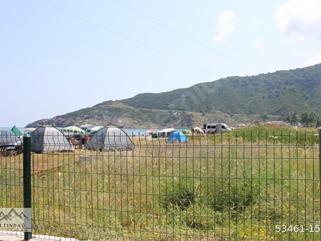 SATILIK PLAJA SIFIR MÜSTAKİL EV VE BAHÇESİ - Görsel 28