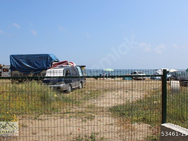 SATILIK PLAJA SIFIR MÜSTAKİL EV VE BAHÇESİ - Görsel 29
