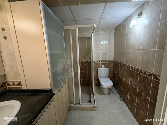 İzmir Menemen Merkezde Kiralık 3+1 Daire - Görsel 20