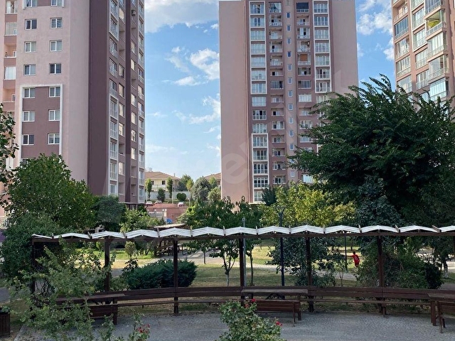 BAHÇEŞEHİR MANOLYA EVLERİNDE KİRALIK 2+1 - Görsel 15