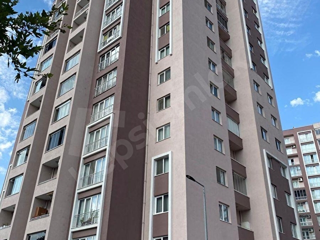 BAHÇEŞEHİR MANOLYA EVLERİNDE KİRALIK 2+1