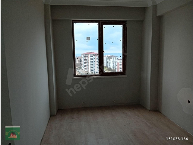 ÜNYE ÇINAR EMLAK,TAN SATILIK 3+1 ZİRVE PARK EVLERİ SIFIR DAİRE ATATÜRK MAH - Görsel 13