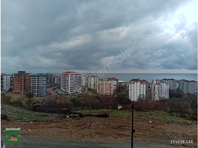 ÜNYE ÇINAR EMLAK,TAN SATILIK 3+1 ZİRVE PARK EVLERİ SIFIR DAİRE ATATÜRK MAH - Görsel 14