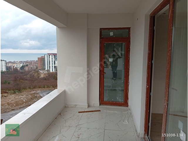 ÜNYE ÇINAR EMLAK,TAN SATILIK 3+1 ZİRVE PARK EVLERİ SIFIR DAİRE ATATÜRK MAH - Görsel 28