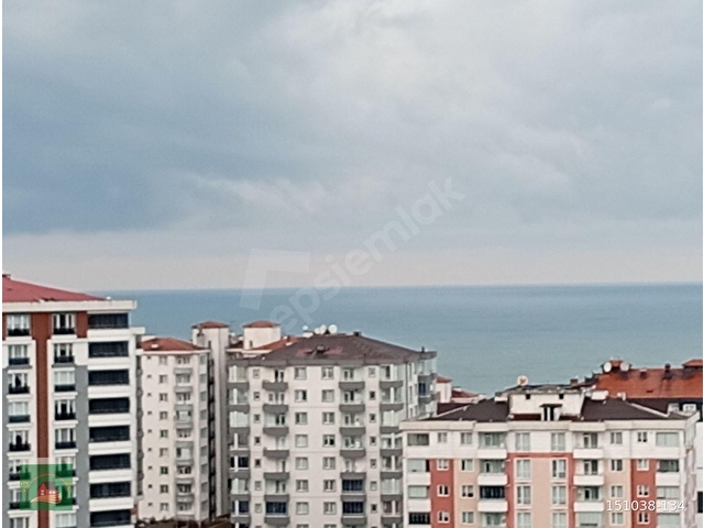 ÜNYE ÇINAR EMLAK,TAN SATILIK 3+1 ZİRVE PARK EVLERİ SIFIR DAİRE ATATÜRK MAH - Görsel 2