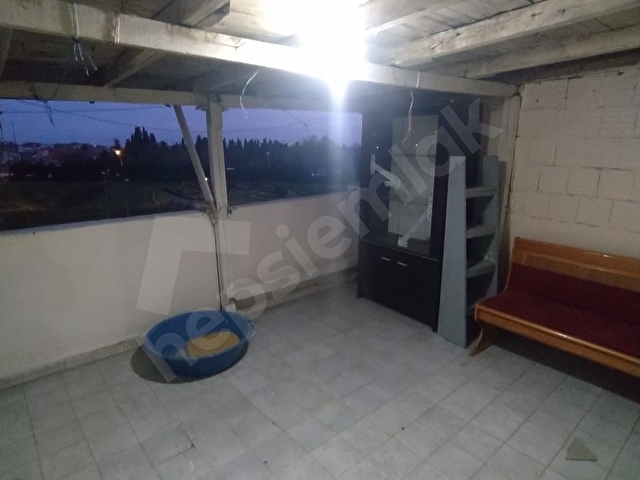 Örnektepe 1+1 Teras Ferah Daire - Görsel 3