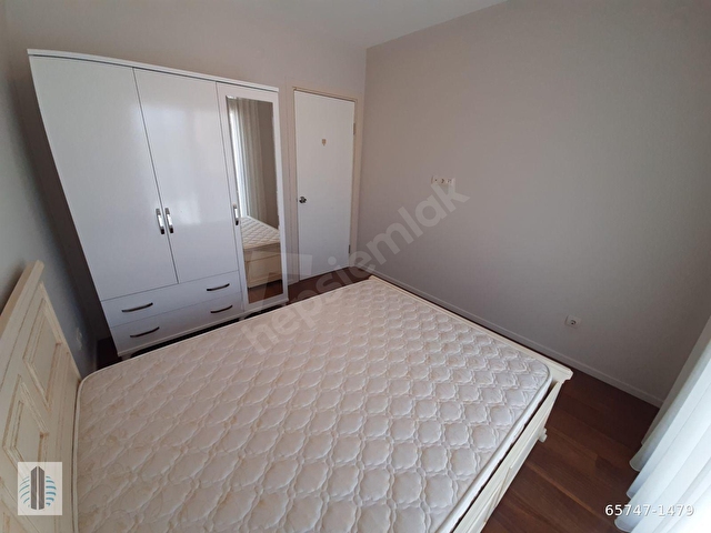 (A1479) Denize Yürünür, Havuzlu site, Geniş Bahçe, Bakımlı Villa - Görsel 30