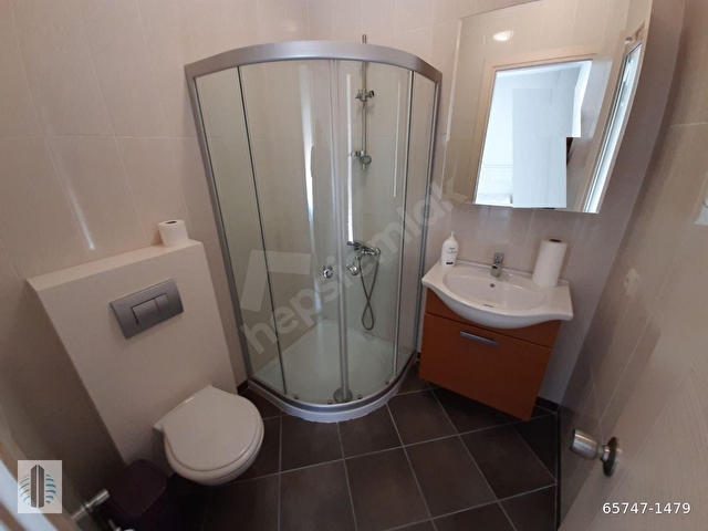 (A1479) Denize Yürünür, Havuzlu site, Geniş Bahçe, Bakımlı Villa - Görsel 24