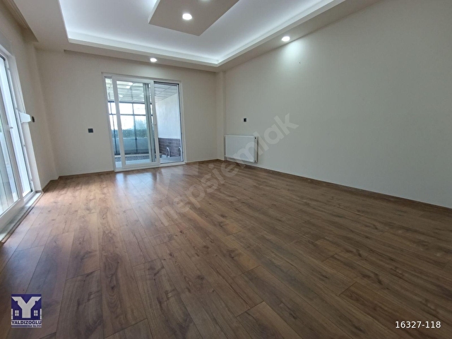KİRALIK 5+1 TRİPLEKS HAVUZLU DOĞALGAZLI VİLLA - Görsel 14
