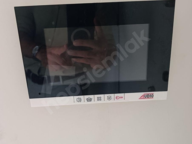 KİRALIK 5+1 TRİPLEKS HAVUZLU DOĞALGAZLI VİLLA - Görsel 12
