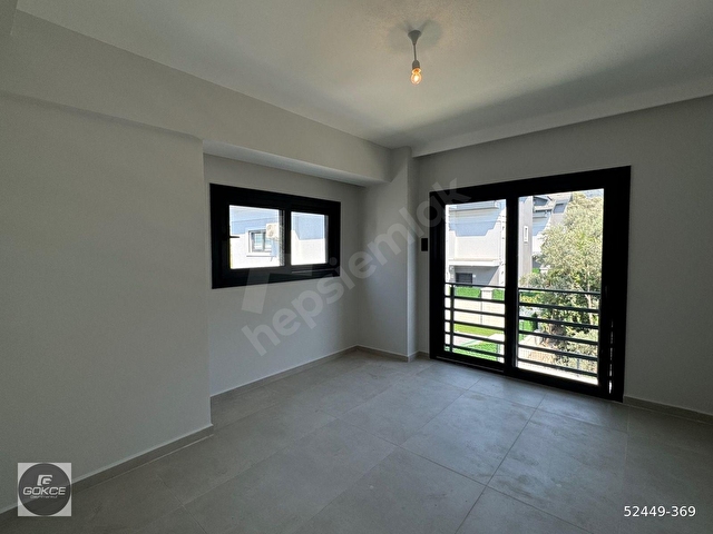 Hisarönü Merkezde 4+1 Sıfır Müstakil Villa | Özel Havuzlu - Görsel 28
