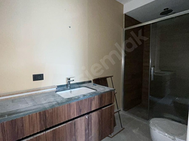 REMAX MODEL DEN DLIFE METROPOL DE 4.5+1 SATILIK LÜKS DAIRE - Görsel 13