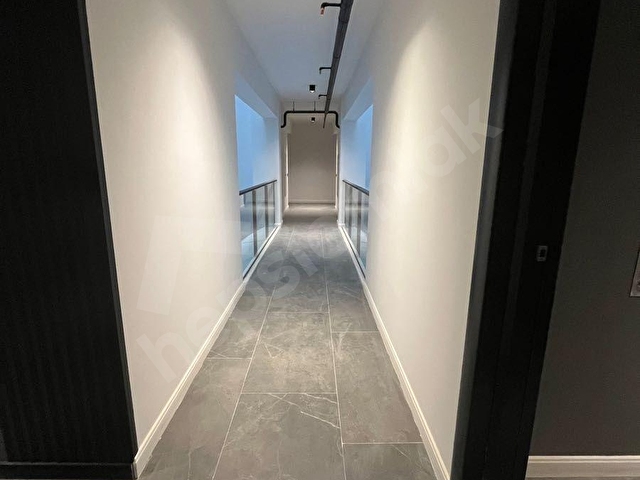 REMAX MODEL DEN DLIFE METROPOL DE 4.5+1 SATILIK LÜKS DAIRE - Görsel 10