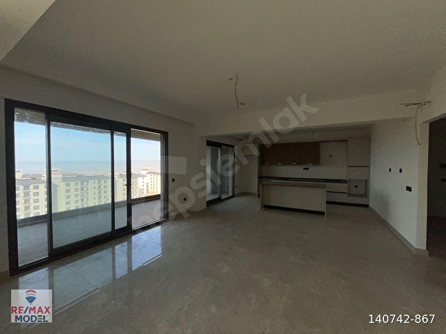 REMAX MODEL DEN DLIFE METROPOL DE 4.5+1 SATILIK LÜKS DAIRE - Görsel 30