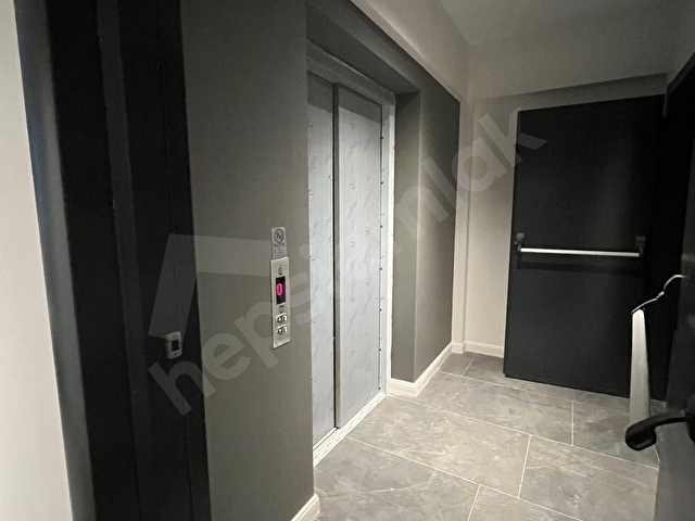 REMAX MODEL DEN DLIFE METROPOL DE 4.5+1 SATILIK LÜKS DAIRE - Görsel 9
