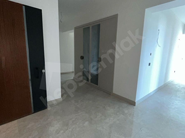 REMAX MODEL DEN DLIFE METROPOL DE 4.5+1 SATILIK LÜKS DAIRE - Görsel 25