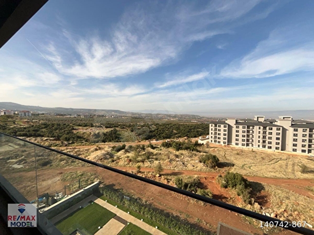 REMAX MODEL DEN DLIFE METROPOL DE 4.5+1 SATILIK LÜKS DAIRE - Görsel 27