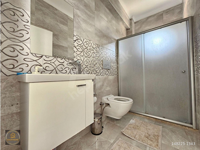 GoldHouse dan Satılık Daire Şehir ve Doğa Manzaralı Lüks 3+1 Havuzlu - Görsel 22
