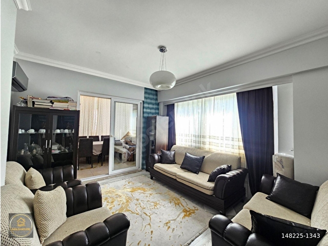 GoldHouse dan Satılık Daire Şehir ve Doğa Manzaralı Lüks 3+1 Havuzlu - Görsel 13