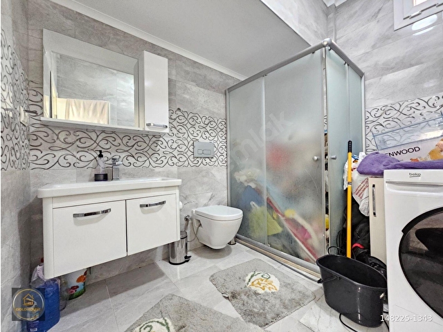 GoldHouse dan Satılık Daire Şehir ve Doğa Manzaralı Lüks 3+1 Havuzlu - Görsel 25