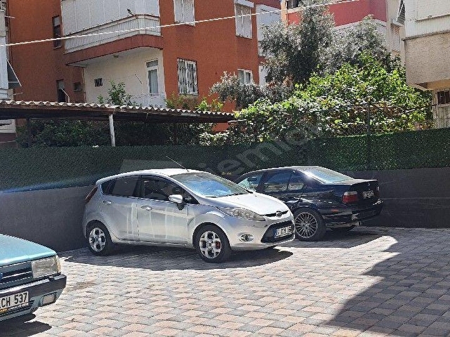 GÜVENLİK MAHALLESİNDE KİRALIK DAİRE - Görsel 3
