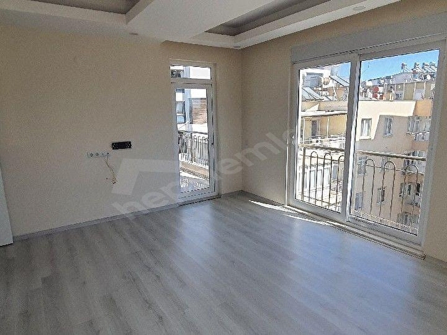GÜVENLİK MAHALLESİNDE KİRALIK DAİRE - Görsel 7
