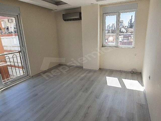 GÜVENLİK MAHALLESİNDE KİRALIK DAİRE - Görsel 8