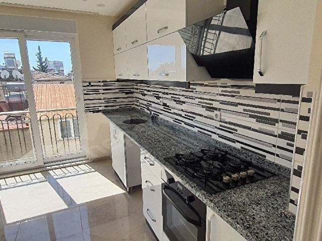 GÜVENLİK MAHALLESİNDE KİRALIK DAİRE - Görsel 11