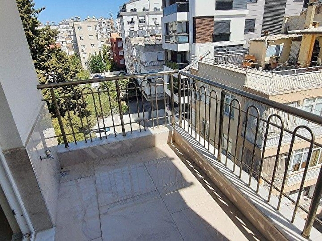 GÜVENLİK MAHALLESİNDE KİRALIK DAİRE - Görsel 13