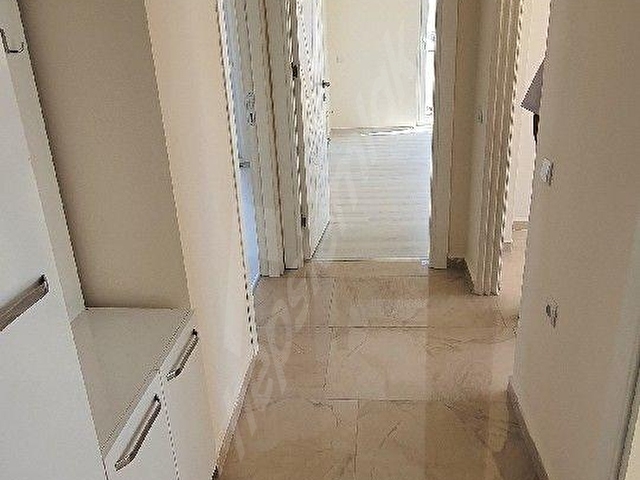 GÜVENLİK MAHALLESİNDE KİRALIK DAİRE - Görsel 17