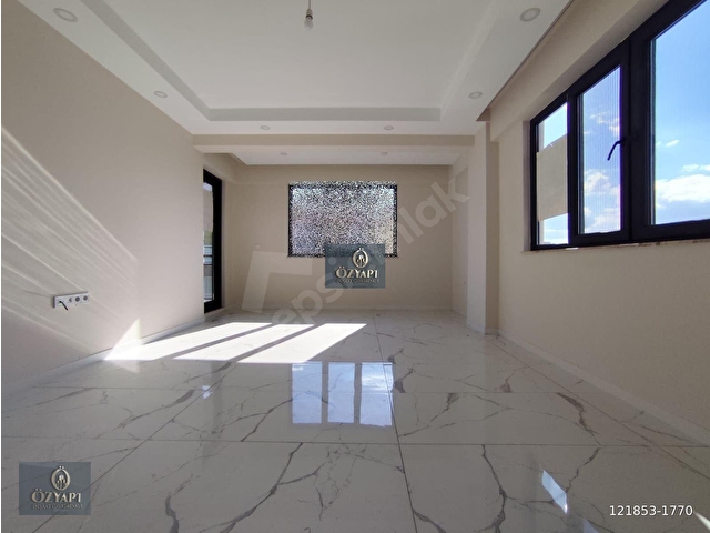 ÖZYAPIDAN ÇAKMAKTA 2+1 MÜKEMMEL KONUMDA FIRSAT DAİRE - Görsel 10