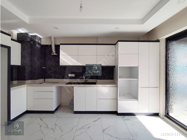 ÖZYAPIDAN ÇAKMAKTA 2+1 MÜKEMMEL KONUMDA FIRSAT DAİRE - Görsel 4