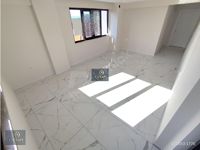 ÖZYAPIDAN ÇAKMAKTA 2+1 MÜKEMMEL KONUMDA FIRSAT DAİRE - Görsel 22